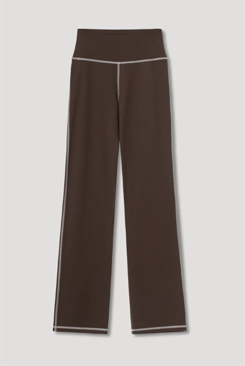 RESUME ASTORRS LONG LEGGINGS CARBON